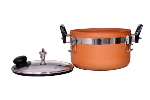 Clay Cooker – 3 Liters