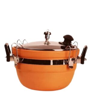 Terracotta Clay Cooker (3 Liters)