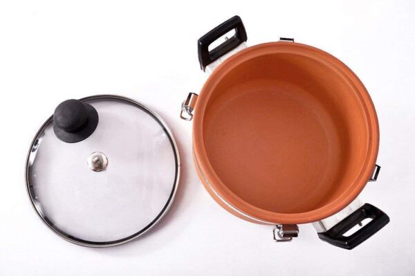 Clay Cooker – 3 Liters
