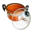 Terracotta Clay Cooker (3 Liters)