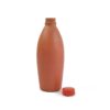 Clay Water Bottle – 1 Liter