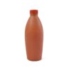 Clay Water Bottle – 1 Liter