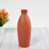 Clay Water Bottle – 1 Liter