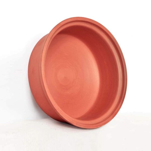 Clay Kadhai Earthen – 2L