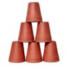 Clay Kulhad – 150ml (Pack of 6)