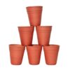 Clay Kulhad – 150ml (Pack of 6)