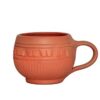 Clay Tea Cup (Pack of 6)