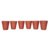 Clay Kulhad – 150ml (Pack of 6)