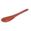 Handi for Cooking and Serving with Lid Serving Bowl Wooden Spatula Combo