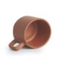 1 Terracotta Coffee Mug